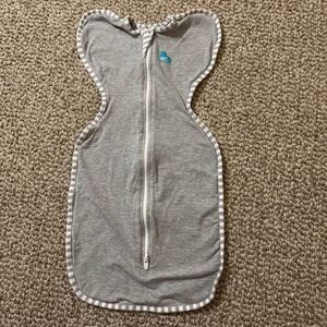 Love to Dream NB Newborn 1.0 TOG Swaddle Up Original